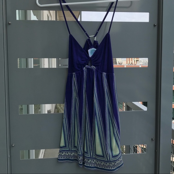 Free People Flowy Tank - Picture 7 of 7